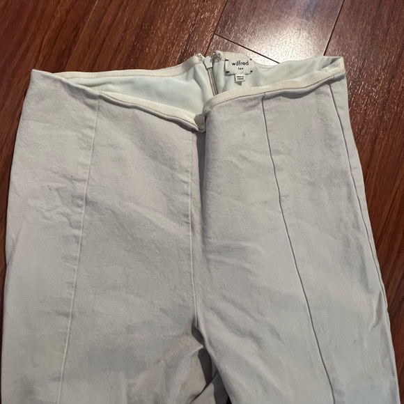 aritzia/wilfred allumette pant/legging - Picture 6 of 14